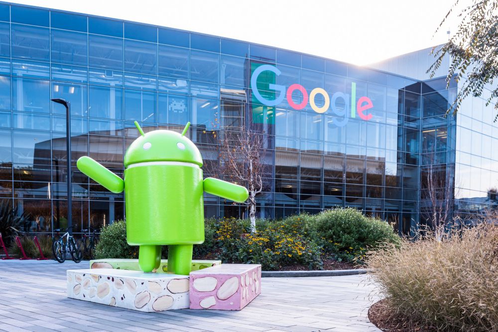 Les développeurs peuvent désormais tester la première pré-version d’Android 13