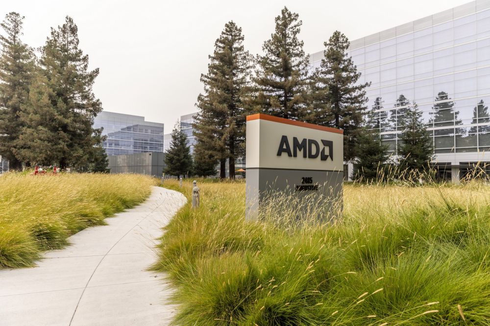 AMD fait savoir ses plans d’actions