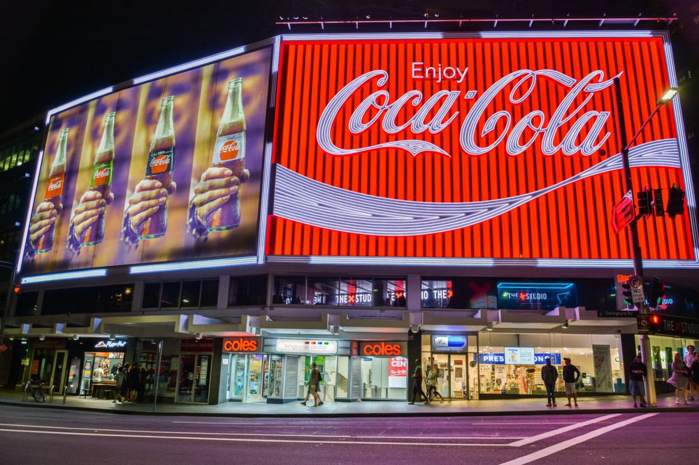 Coca-Cola entend renforcer ses actions marketing avec ChatGPT