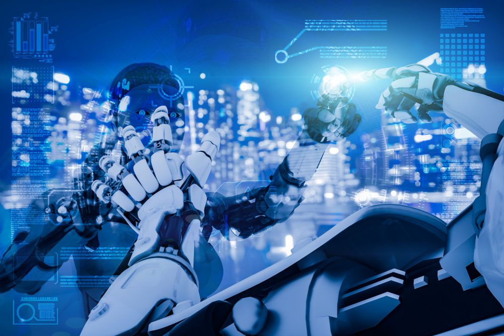 Le développement de l’IA permet d’entrevoir un avenir prometteur pour l’industrie des jeux vidéo