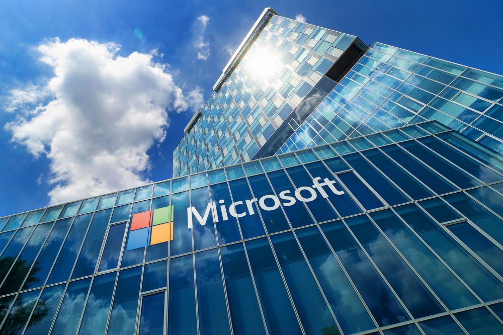 Une réorganisation des licences a été lancée chez Microsoft
