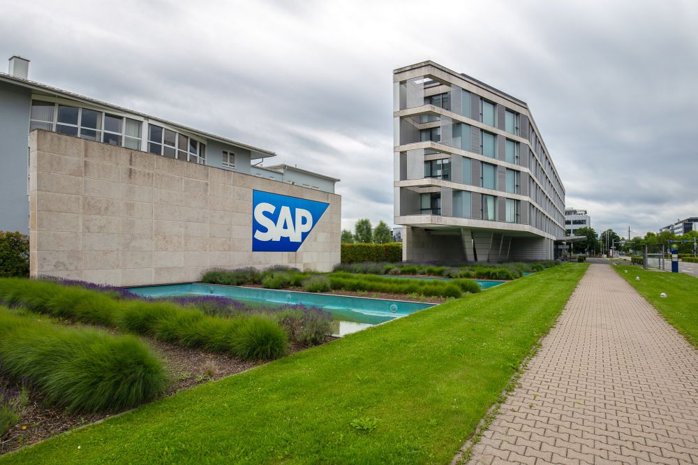 SAP veut apporter une bonne organisation à son retrait de la Russie
