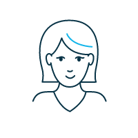 Photo d'Amira, Consultant fonctionnel AGILE
