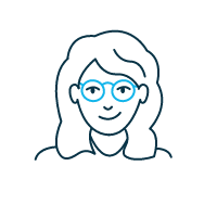 Photo de Samia, Ingénieur d'études ASP.NET