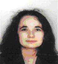 Photo de Marina, Chef de projet HTML