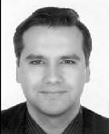 Photo de Bertrand, Chef de projet C++