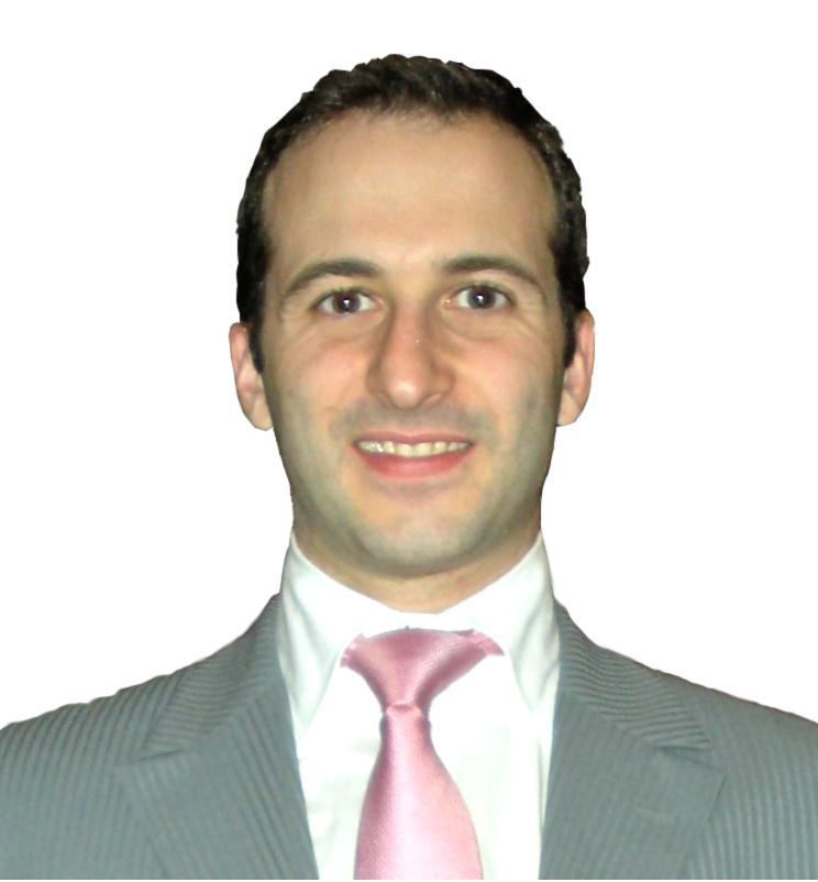 Photo de Frédéric, Consultant SAP PM