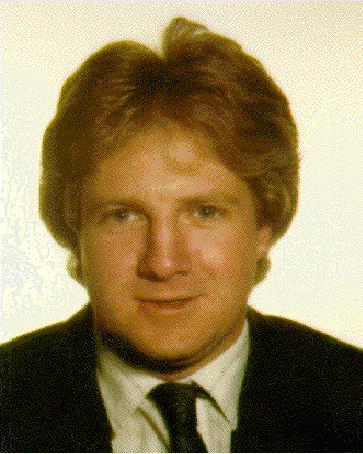 Photo d'Alain, Développeur TCP / IP