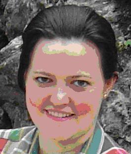 Photo de Magena, Consultant SAP PP