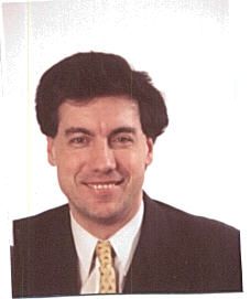 Photo de Bruno, Chef de projet MAITRISE D OUVRAGE