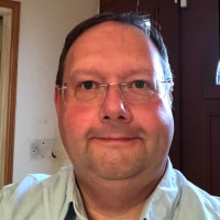 Photo de Christophe, DBA SQL SERVER