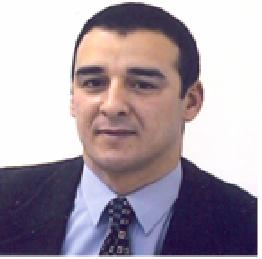 Photo d'Amar, Administrateur réseaux VOIP