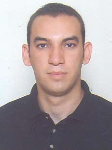 Photo de Nabil, Chef de projet WORD