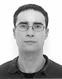 Photo de Stephen, Graphiste / Webdesigner DHTML