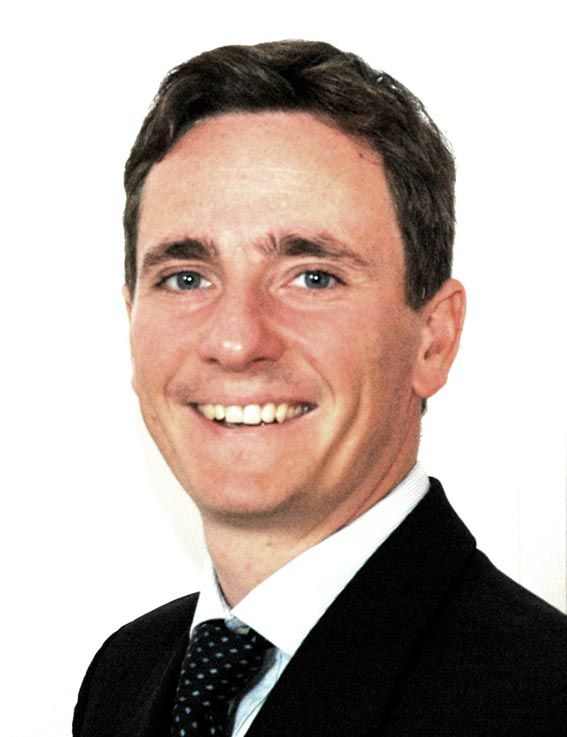 Photo de Laurent, Chef de projet SAP MM