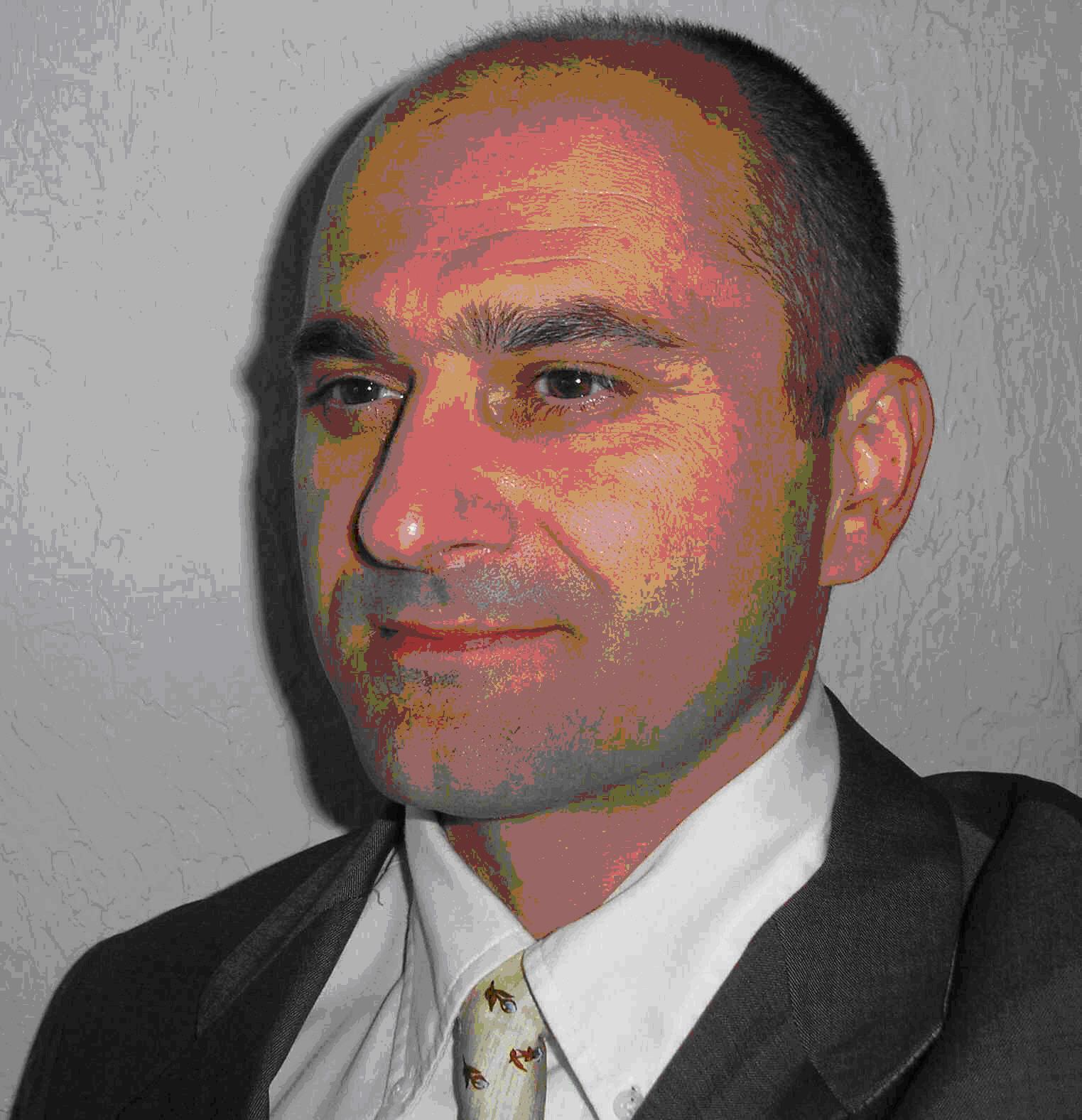 Photo de Jean-Luc, Consultant fonctionnel MAITRISE D OUVRAGE