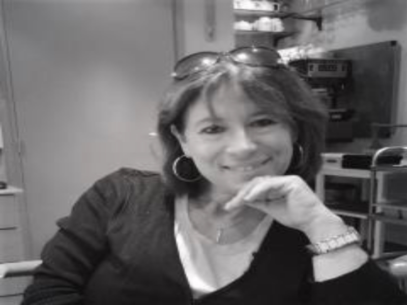 Photo d'Annick, Formateur WORD