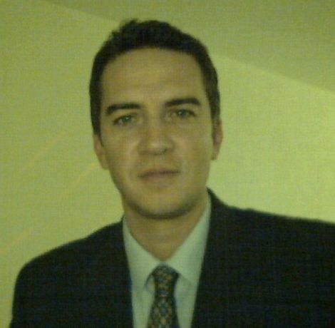 Photo de Christophe, Chef de projet WINDEV