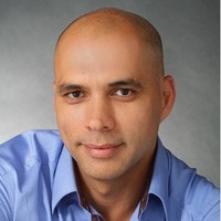 Photo de Jalil, Chef de projet MERISE