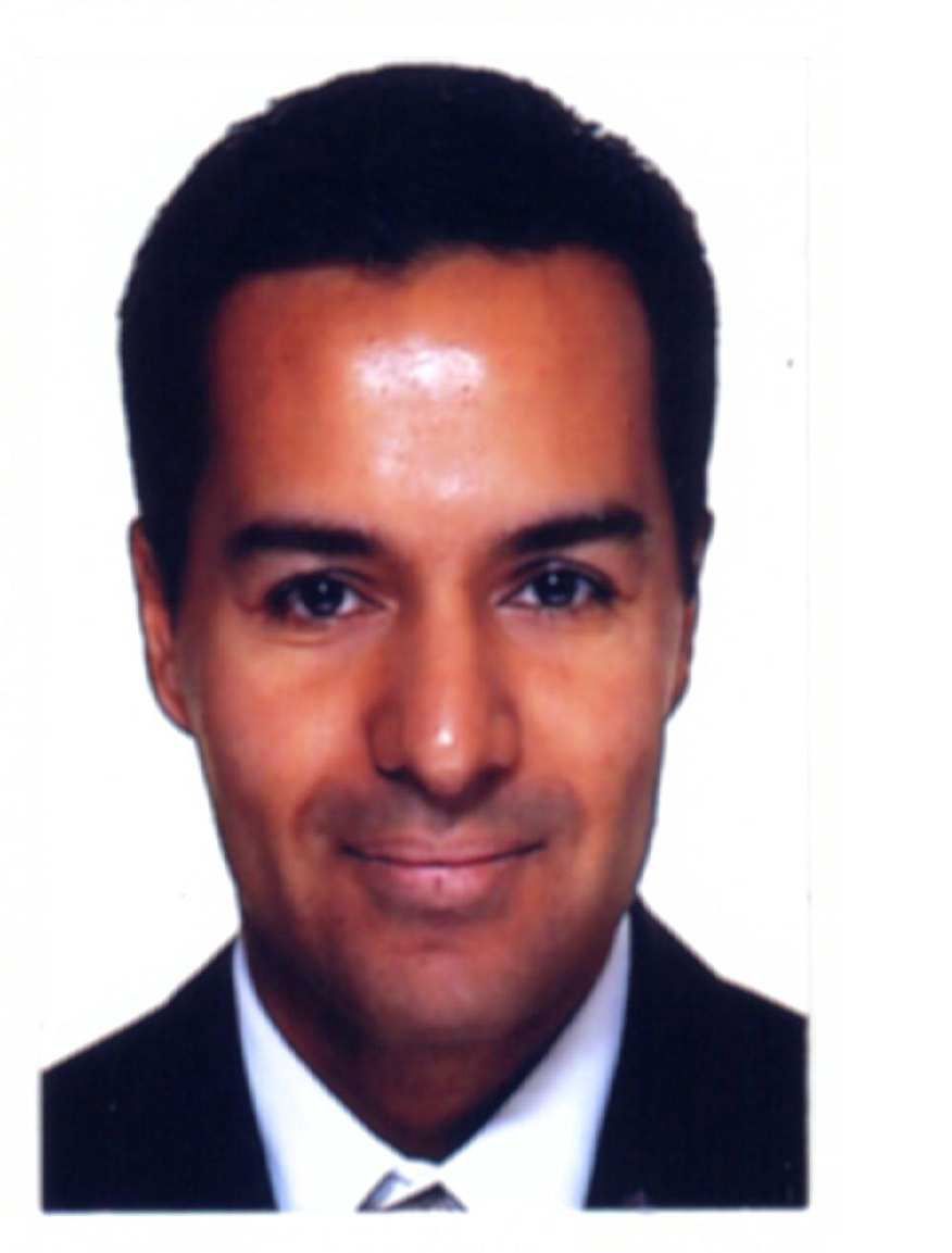 Photo de Rachid, Assistant à maîtrise d'ouvrage GLOBAL PORTFOLIO