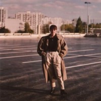 Photo d'Isabelle, Consultant fonctionnel GMAO