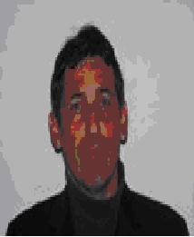 Photo de Fabrice, Chef de projet GED