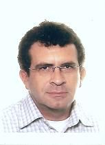 Photo de Remus, Chef de projet WEBLOGIC