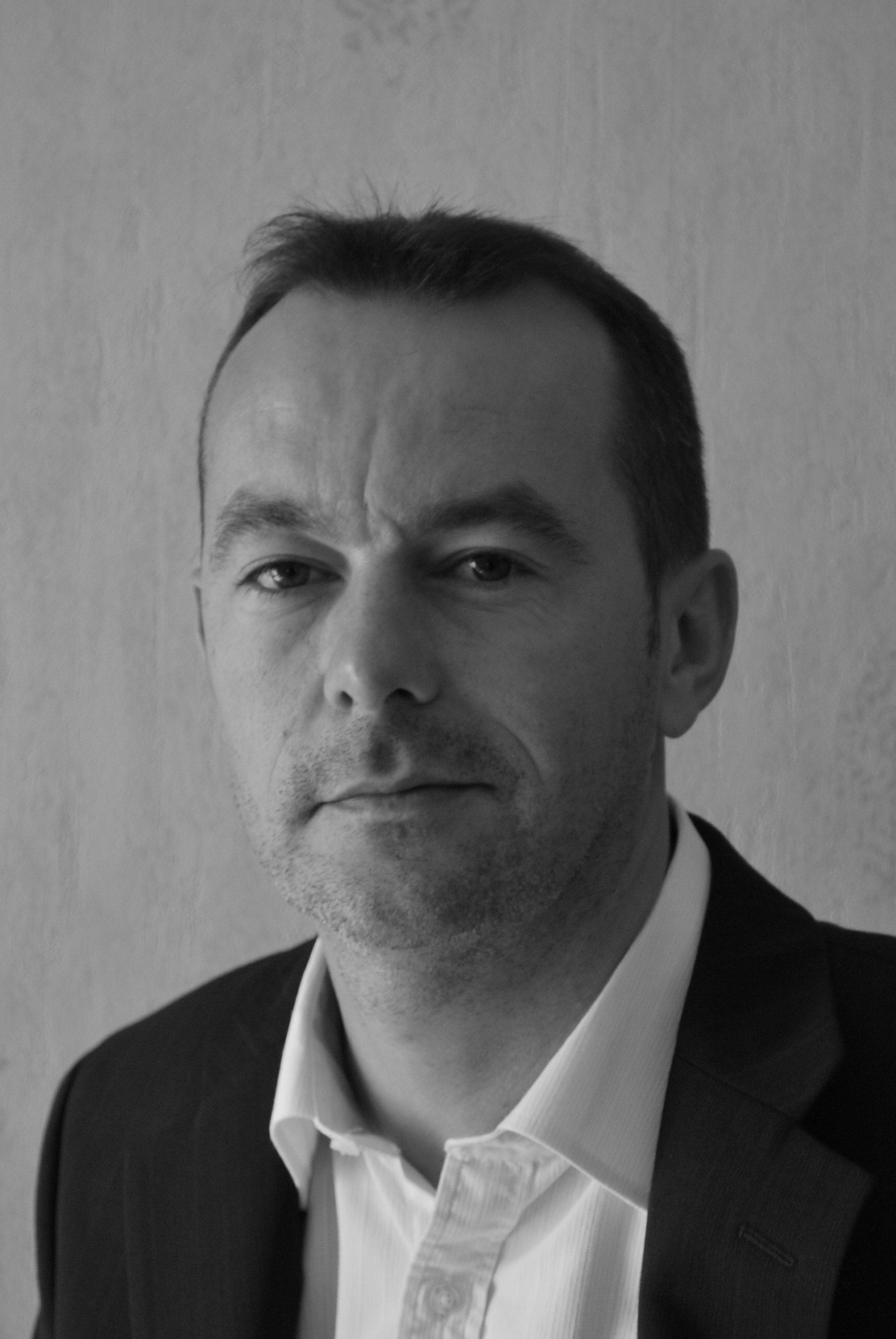 Photo de Christophe, Développeur CLIPPER