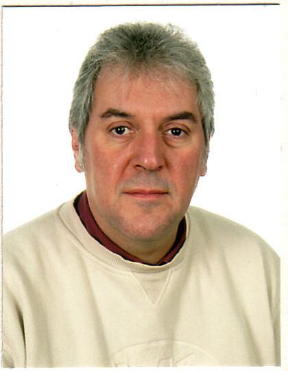 Photo de Guy, Développeur PHP