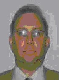 Photo d'Alain, Business Analyst BAAN