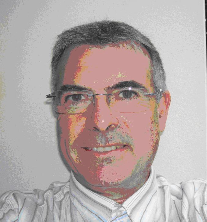 Photo de Laurent, Consultant WINDEV