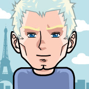 Photo de François-Emmanuel, Formateur TCP / IP