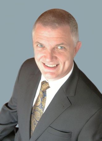 Photo de Pierre, Chef de projet ITIL