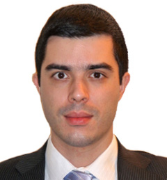 Photo de François-Michel, Consultant CRYSTAL REPORT