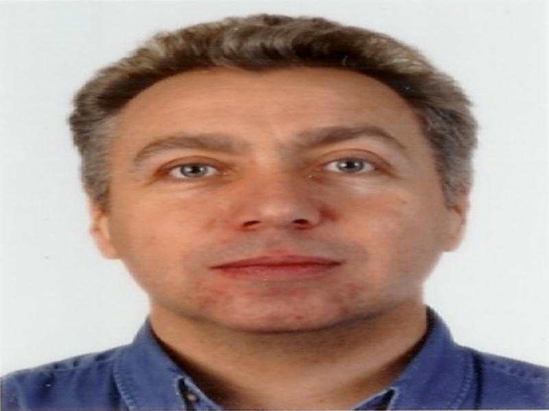 Photo de Jean-Paul, Développeur RPG