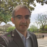 Photo de Yannick, Coach Agile AGILE