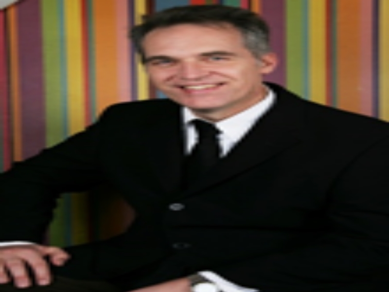 Photo de Tom, Consultant ITIL