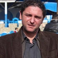 Photo de Hamouda, Administrateur système LINUX