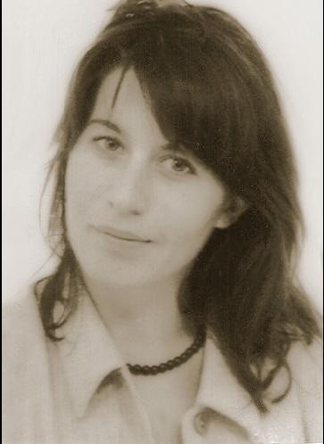 Photo de Laurence, Graphiste / Webdesigner DREAMWEAVER