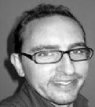 Photo de Xavier, Chef de projet SQL SERVER