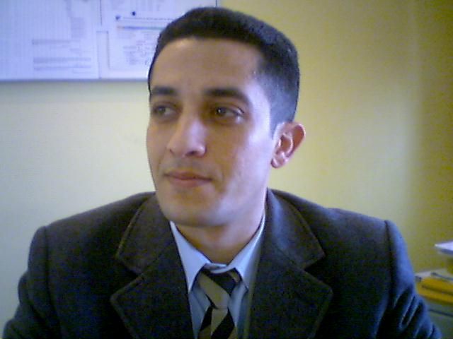 Photo de Mohammed, Consultant technique SAP