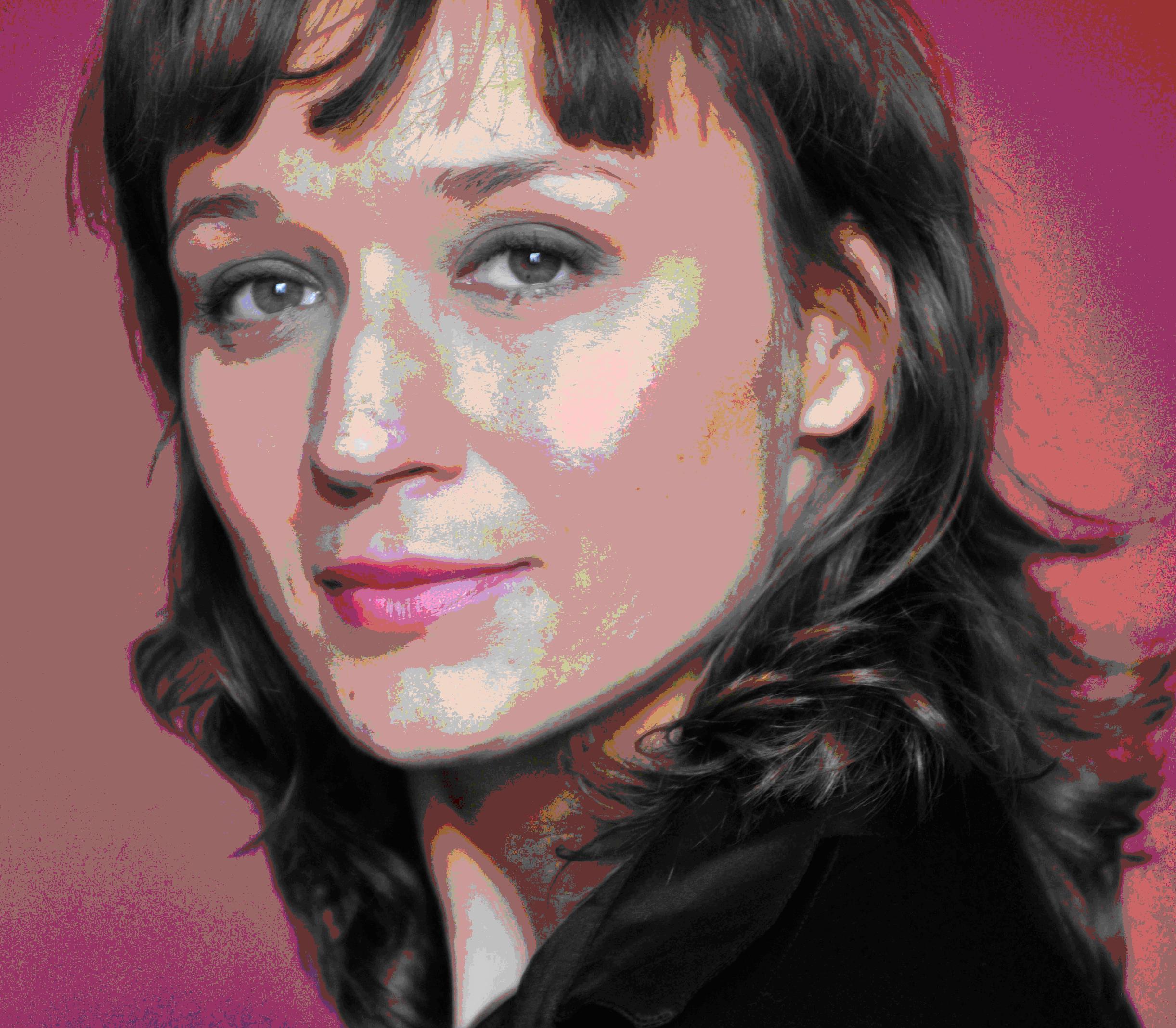 Photo de Tatiana, Consultant MEGA