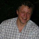 Photo de Francois, Ingénieur de production AS400