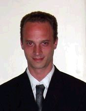 Photo de Souhil, Administrateur système ETHERNET