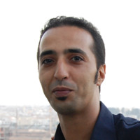 Photo de Lahcen, Développeur DREAMWEAVER