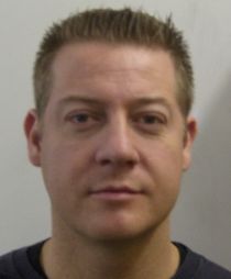 Photo d'Antoine, Développeur LABVIEW