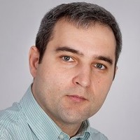 Photo de Cosmin, Consultant C#