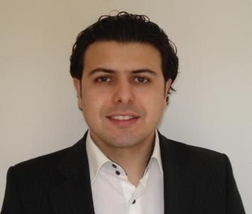 Photo de Julien, Consultant SAP BW