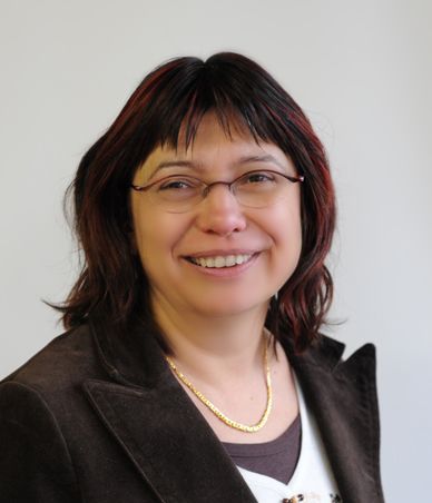 Photo de Nelly, Graphiste / Webdesigner DHTML