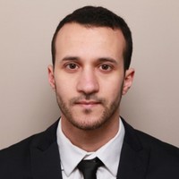 Photo de Youssef, Assistant à maîtrise d'ouvrage JAVA